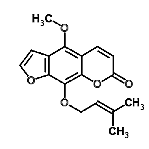 Phellopterin 2543-94-4