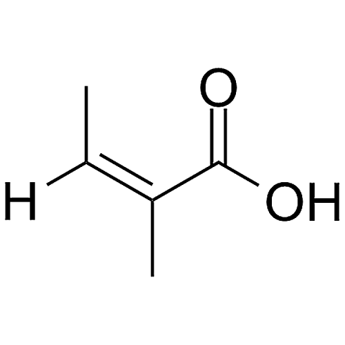 Angelic acid 565-63-9