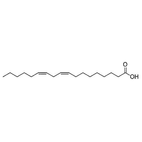 Linoleic acid 60-33-3