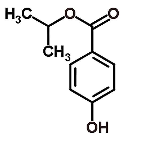 Isopropyl 4-Hydroxybenzoate 4191-73-5
