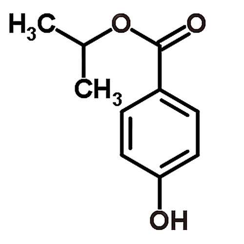 Isopropyl 4-Hydroxybenzoate 4191-73-5