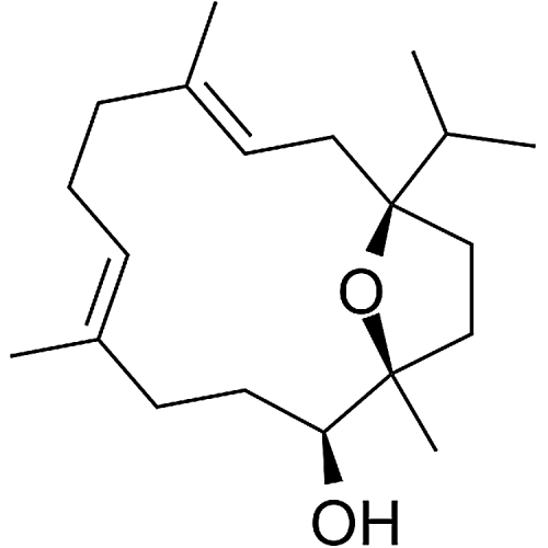 Incensole 22419-74-5