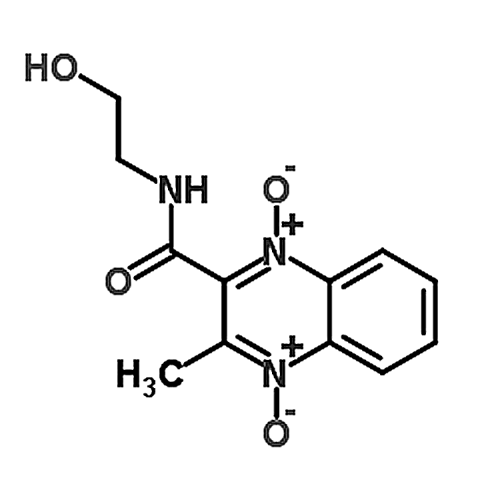 Olaquindox 23696-28-8