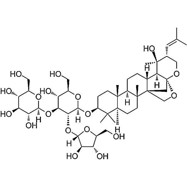 Bacopaside II 382146-66-9