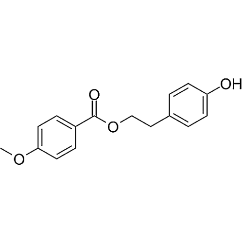 Hydroxyphenethylanisate, 4- 87932-34-1