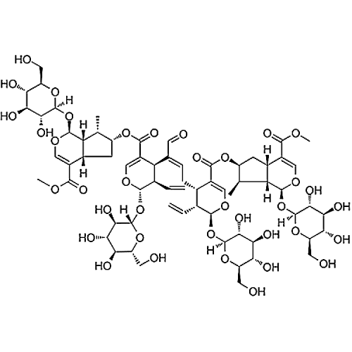 Dipsanoside A 889678-62-0