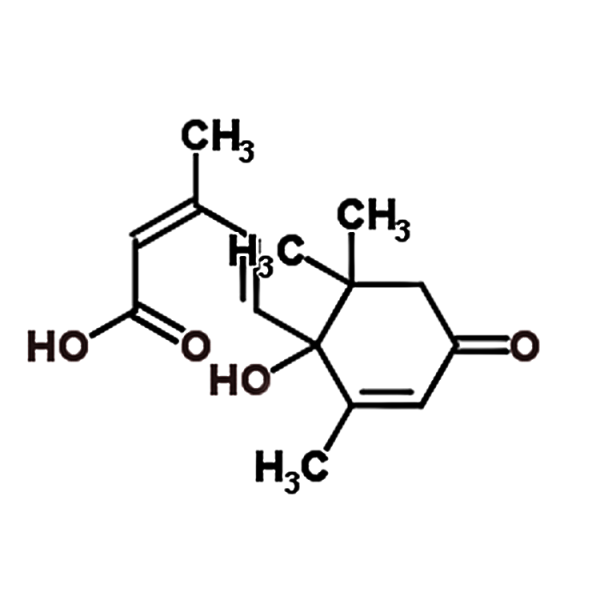 Abscisic acid 14375-45-2