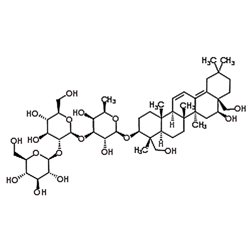 Clinodiside A 916347-31-4