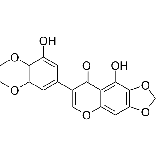 dichotomitin 88509-91-5