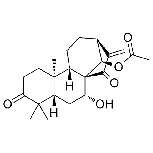 glaucocalyxin B  80508-81-2