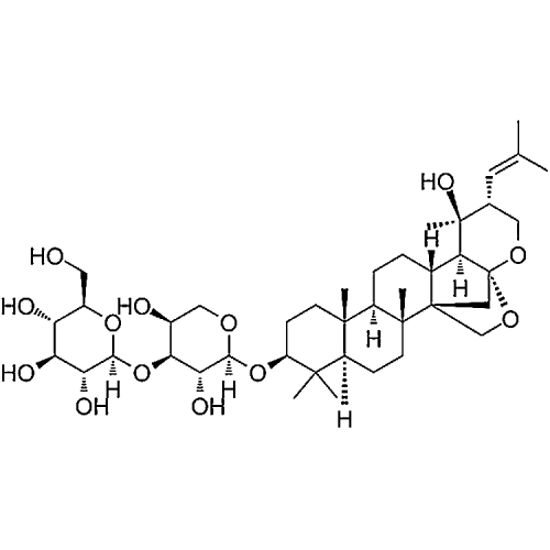 Bacopaside V 620592-16-7