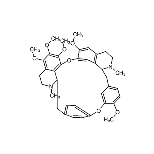 Thalrugosaminine 22226-73-9