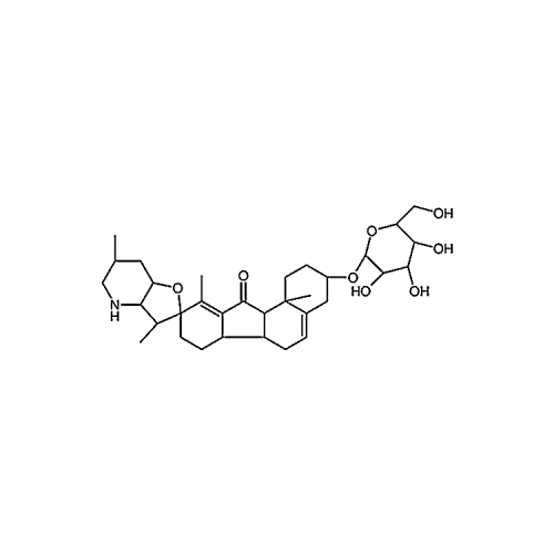 pseudojervine 36069-05-3