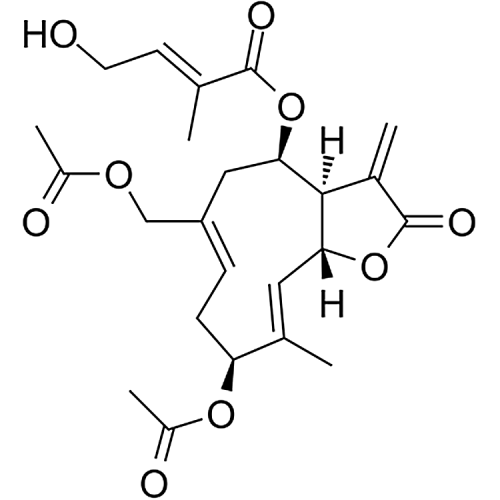 Eupalinolide B 877822-41-8