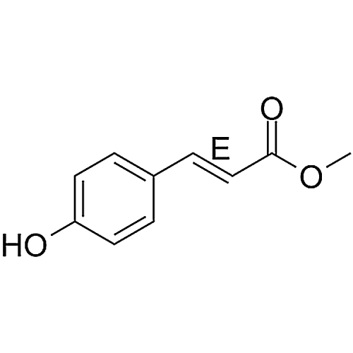  Methyl 4-hydroxycinnamate 19367-38-5