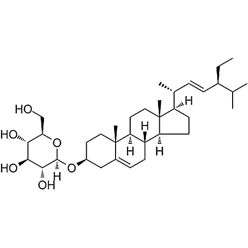 Stigmasterol glucoside 19716-26-8