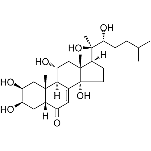 Ajugasterone C 23044-80-6