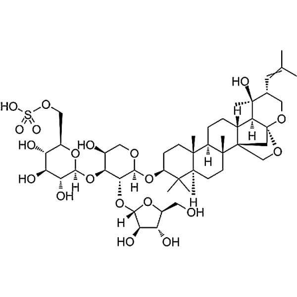 Bacopaside I 382148-47-2