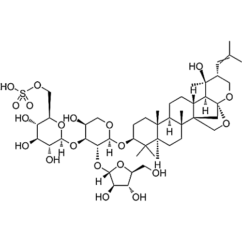Bacopaside I 382148-47-2