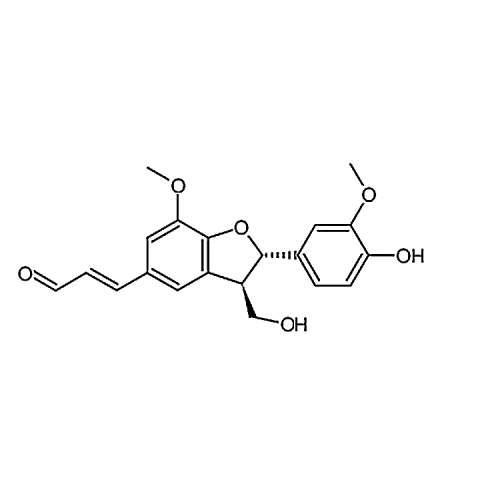 Balanophonin, (+)- 215319-47-4
