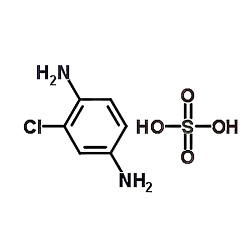 2-Chloro-1,4-phenylenediamine sulfate 61702-44-1