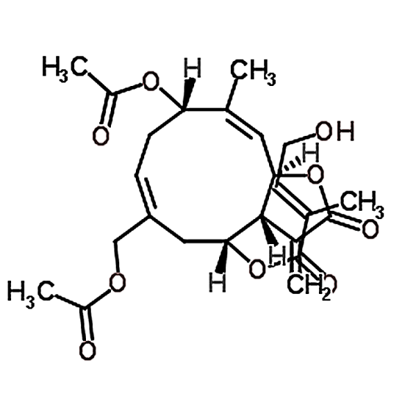Eupalinolide A 877822-40-7