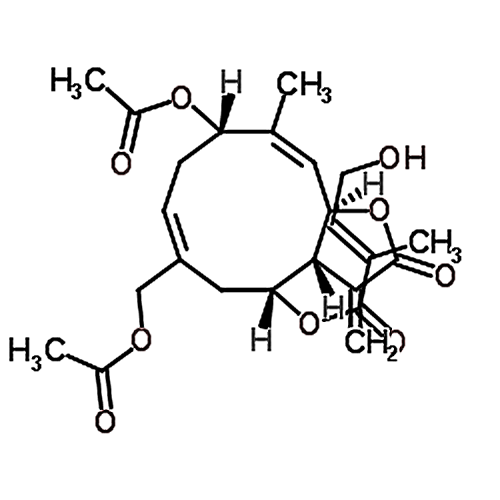 Eupalinolide A 877822-40-7