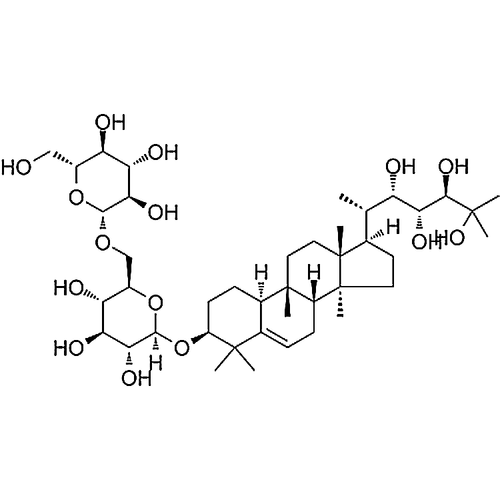 Momordicoside A 75801-95-5