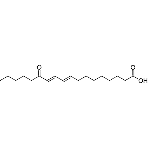 13-Oxo-9E,11E-octadecadienoic acid 29623-29-8