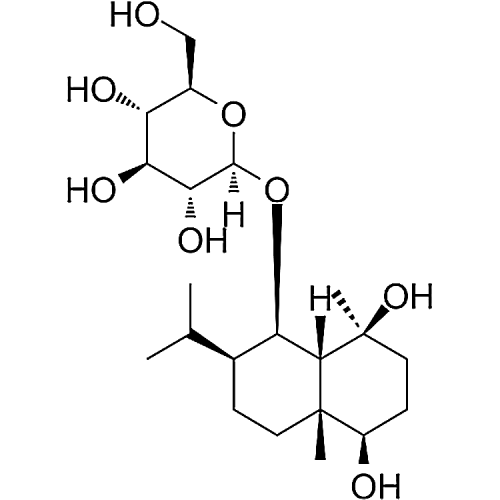 Ophiopogonoside A 791849-22-4