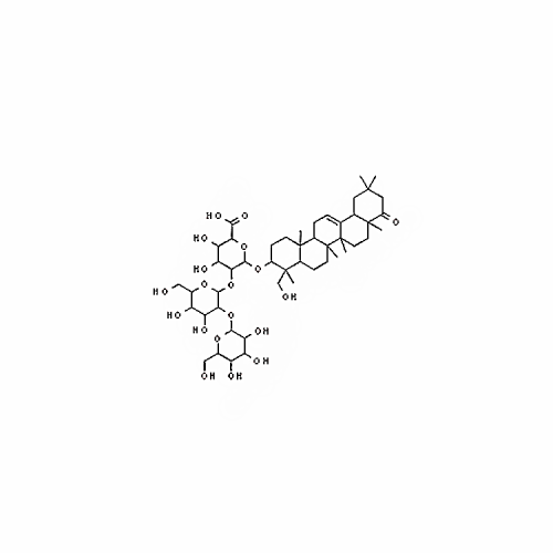 Soyasaponin Bd 135272-91-2