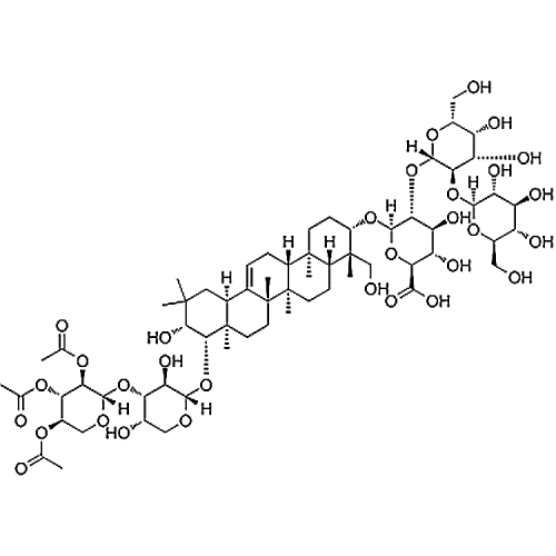 Soyasaponin Aa 117230-33-8