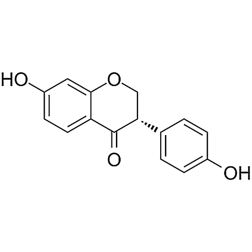 S-Dihydrodaidzein 879559-75-8