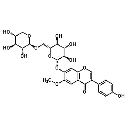 6”-O-xylosyl-glycitin 231288-18-9