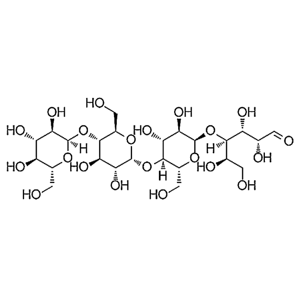 Maltotetraose 34612-38-9