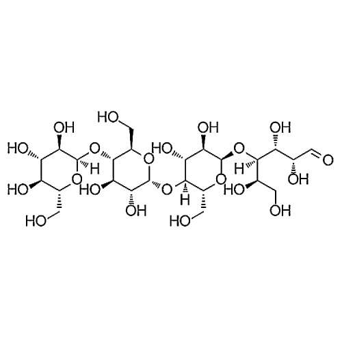 Maltotetraose 34612-38-9