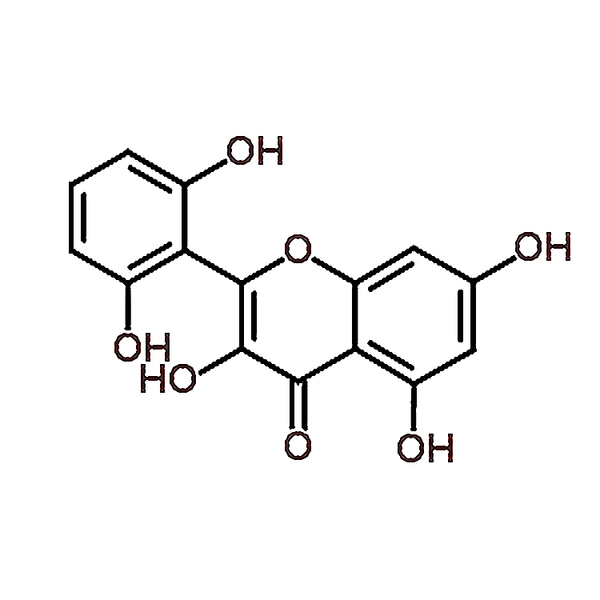 Viscidulin I 92519-95-4