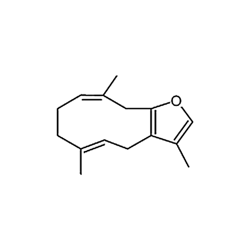 Furanodiene 19912-61-9