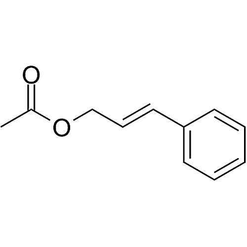 Cinnamyl acetate  103-54-8