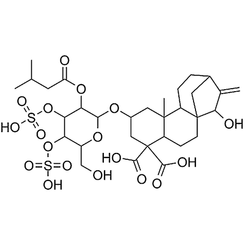 Carboxyatractyloside 77228-71-8
