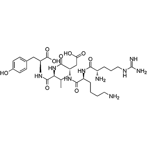 Thymopentin 69558-55-0