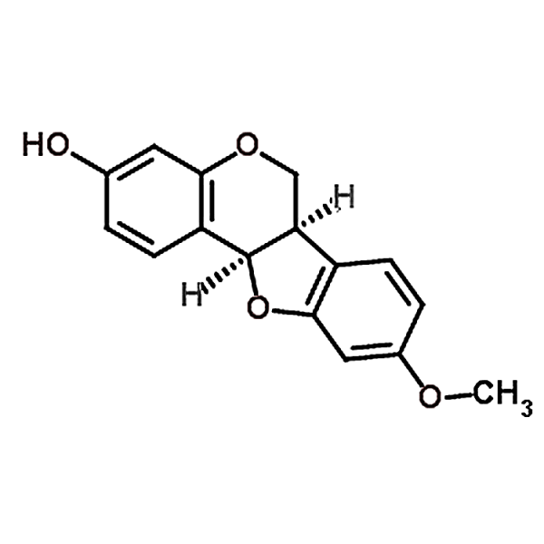 Medicarpin 32383-76-9