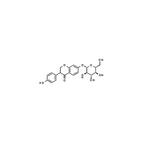 Dihydrodaidzin 121927-96-6