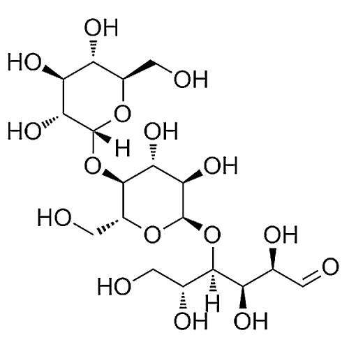 Maltotriose 1109-28-0