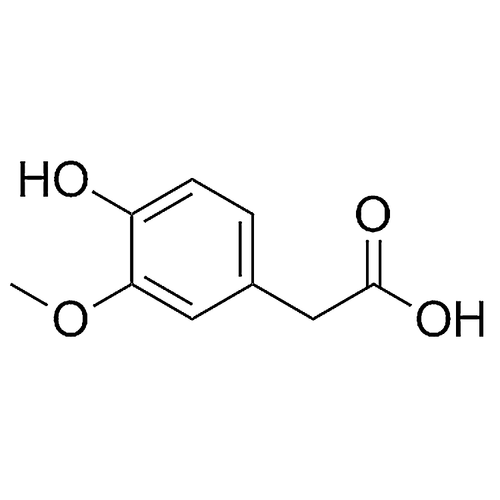 Homovanillic acid 306-08-1