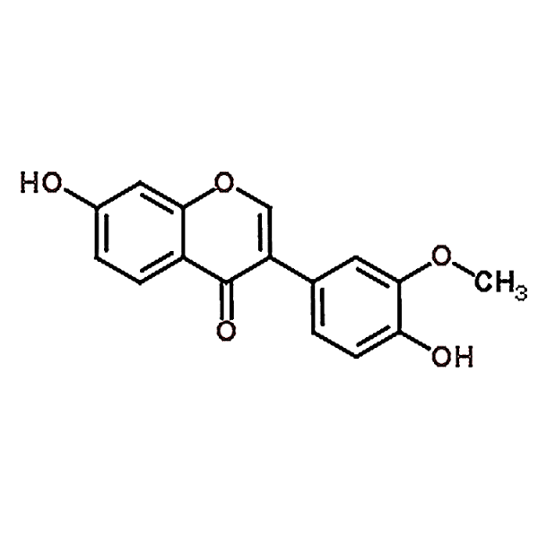 3'-Methoxydaidzein 21913-98-4
