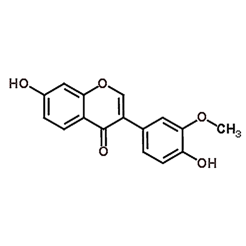 3'-Methoxydaidzein 21913-98-4