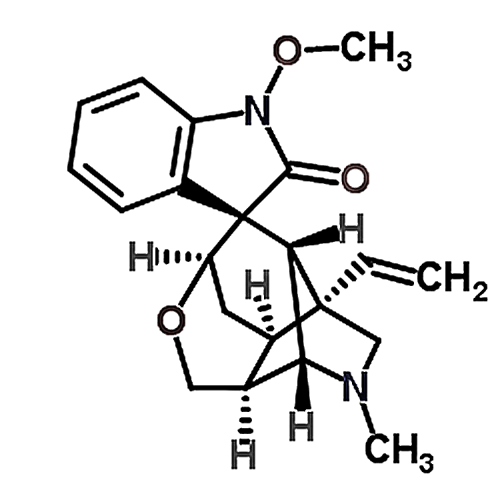 gelsevirine 38990-03-3