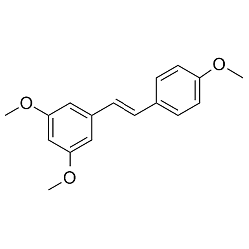 3,4`,5-Trimethoxy-trans-stilbene 22255-22-7