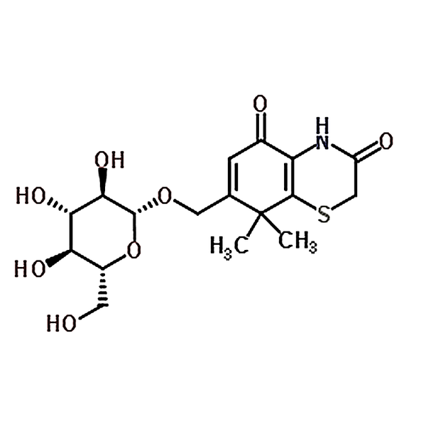 Xanthiside 866366-86-1